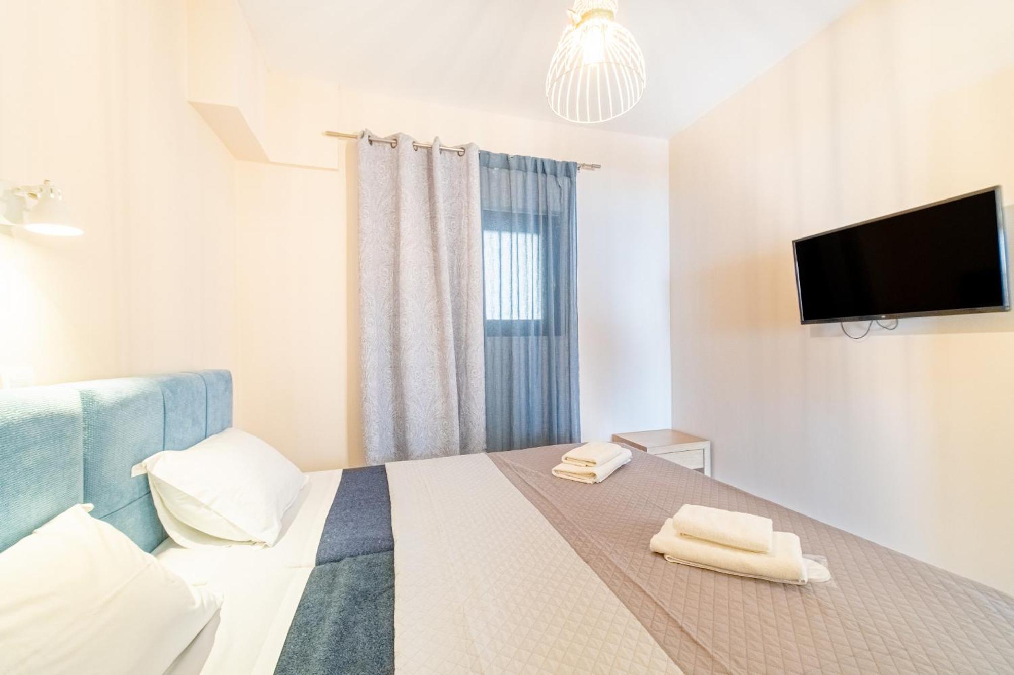 Lido Paradise Corfu Appartamento