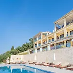 Lido Paradise Apartments Corfu