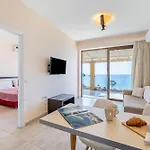 Lido Paradise Apartments Corfu