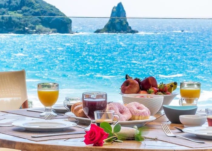 Lido Paradise Apartments Corfu