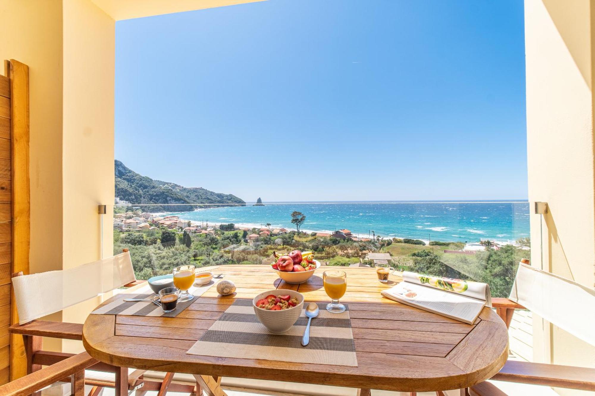 Lido Paradise Corfu