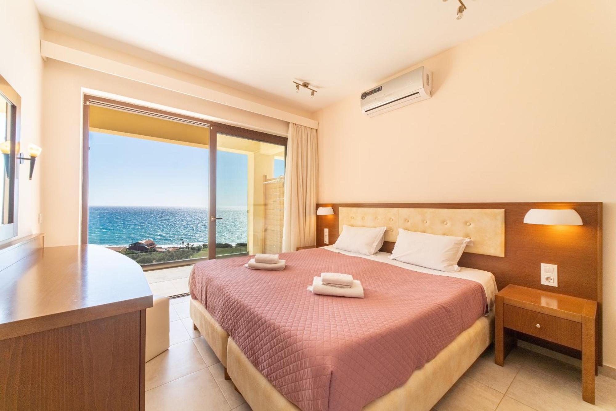 Lido Paradise Corfu Appartamento *