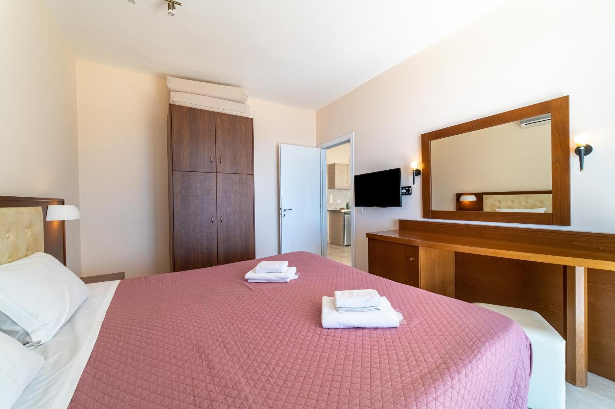 Appartamento Lido Paradise Corfu Agios Gordios (Corfu)