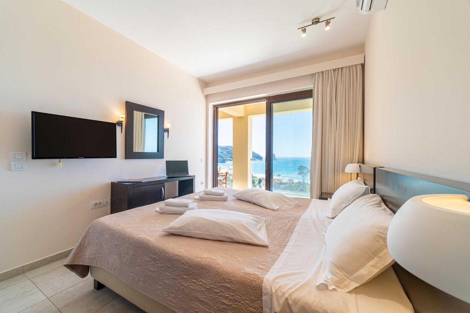 Lido Paradise Corfu *