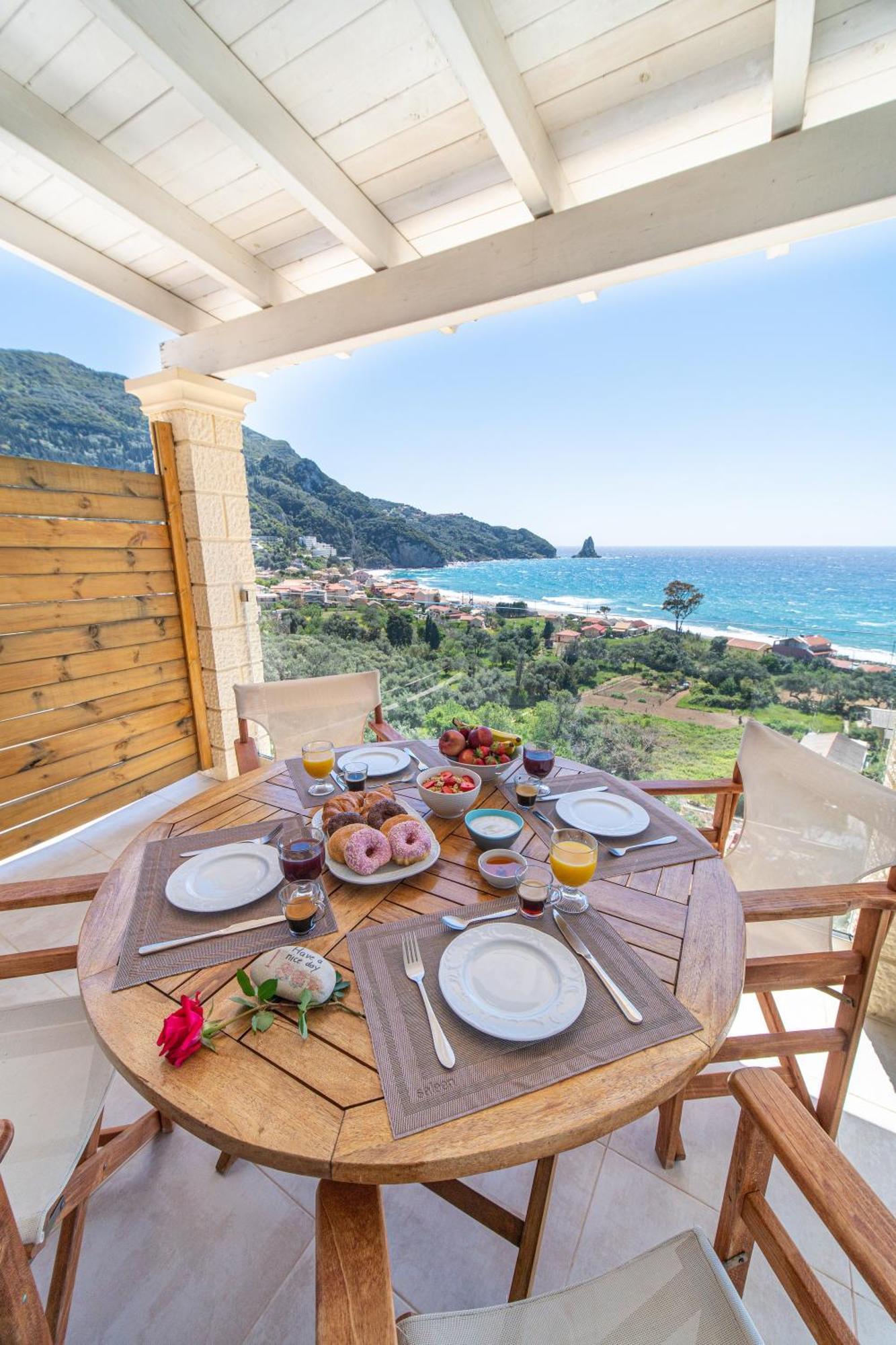 Lido Paradise Corfu Agios Gordios (Corfu)