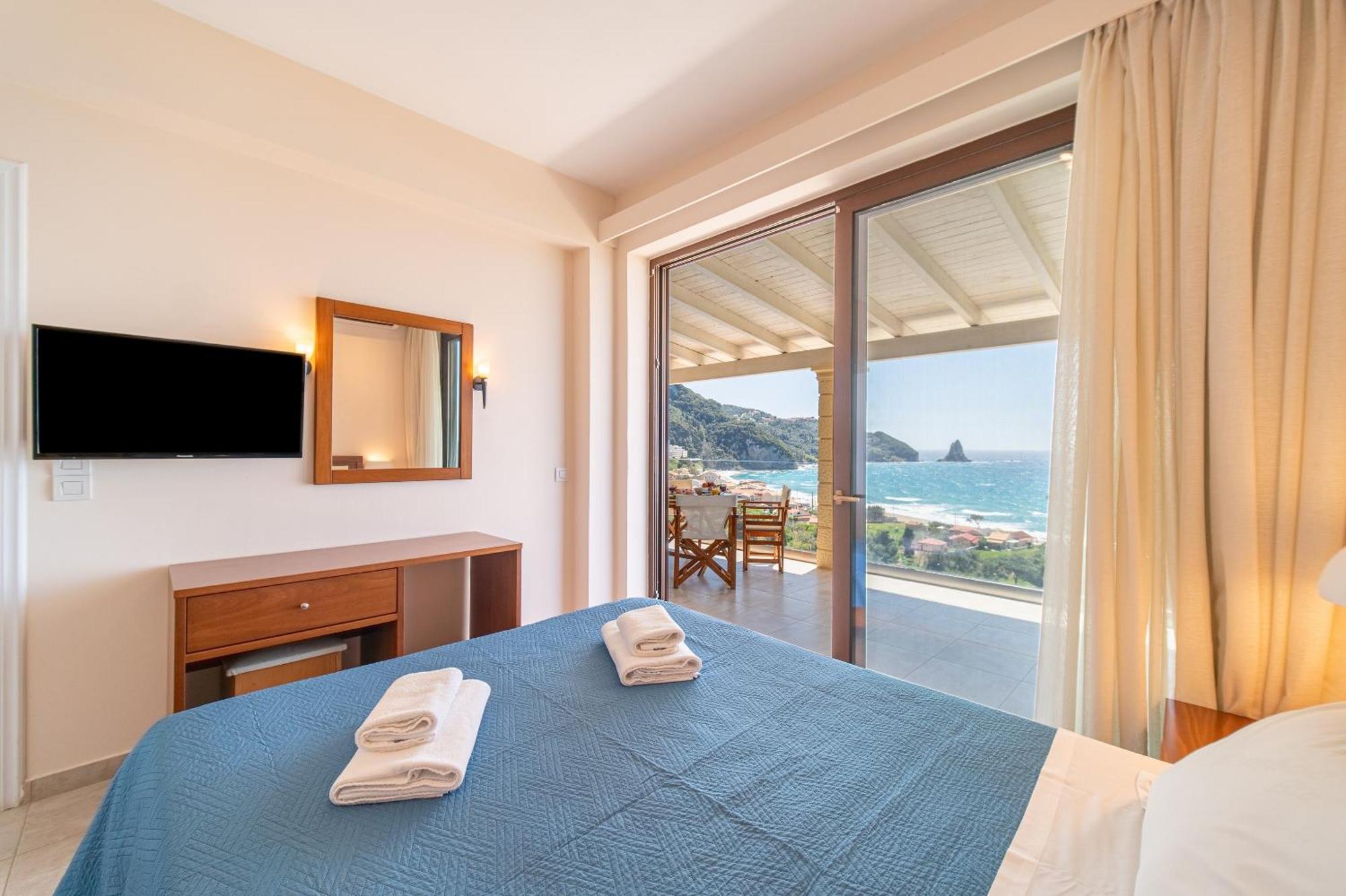 Lido Paradise Corfu Appartamento