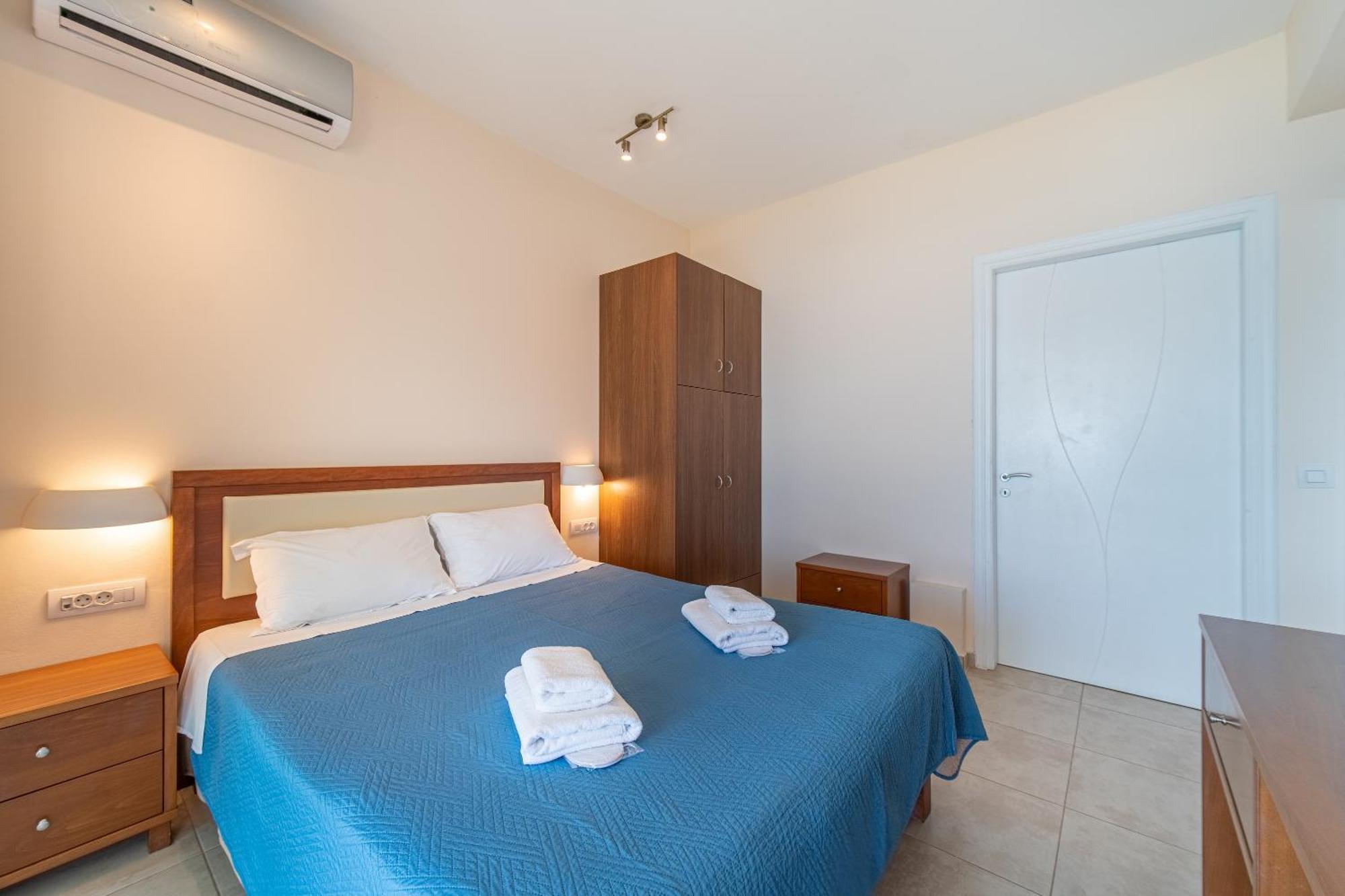 Lido Paradise Corfu Appartamento *