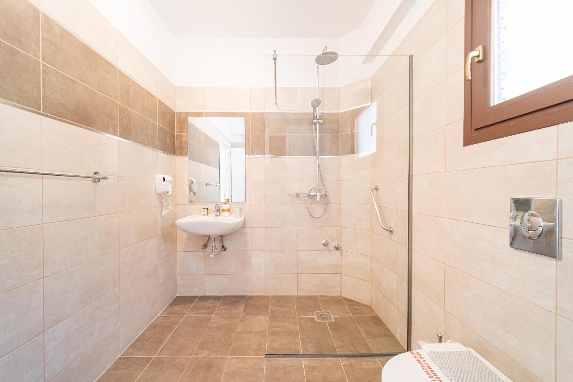 Appartamento Lido Paradise Corfu