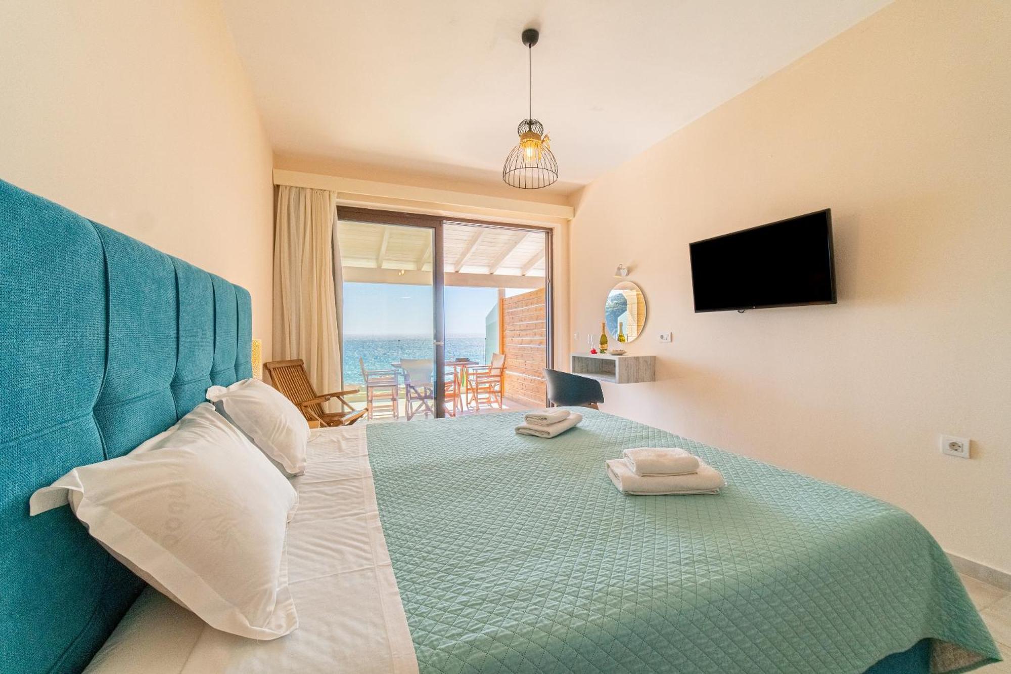 Appartamento Lido Paradise Corfu
