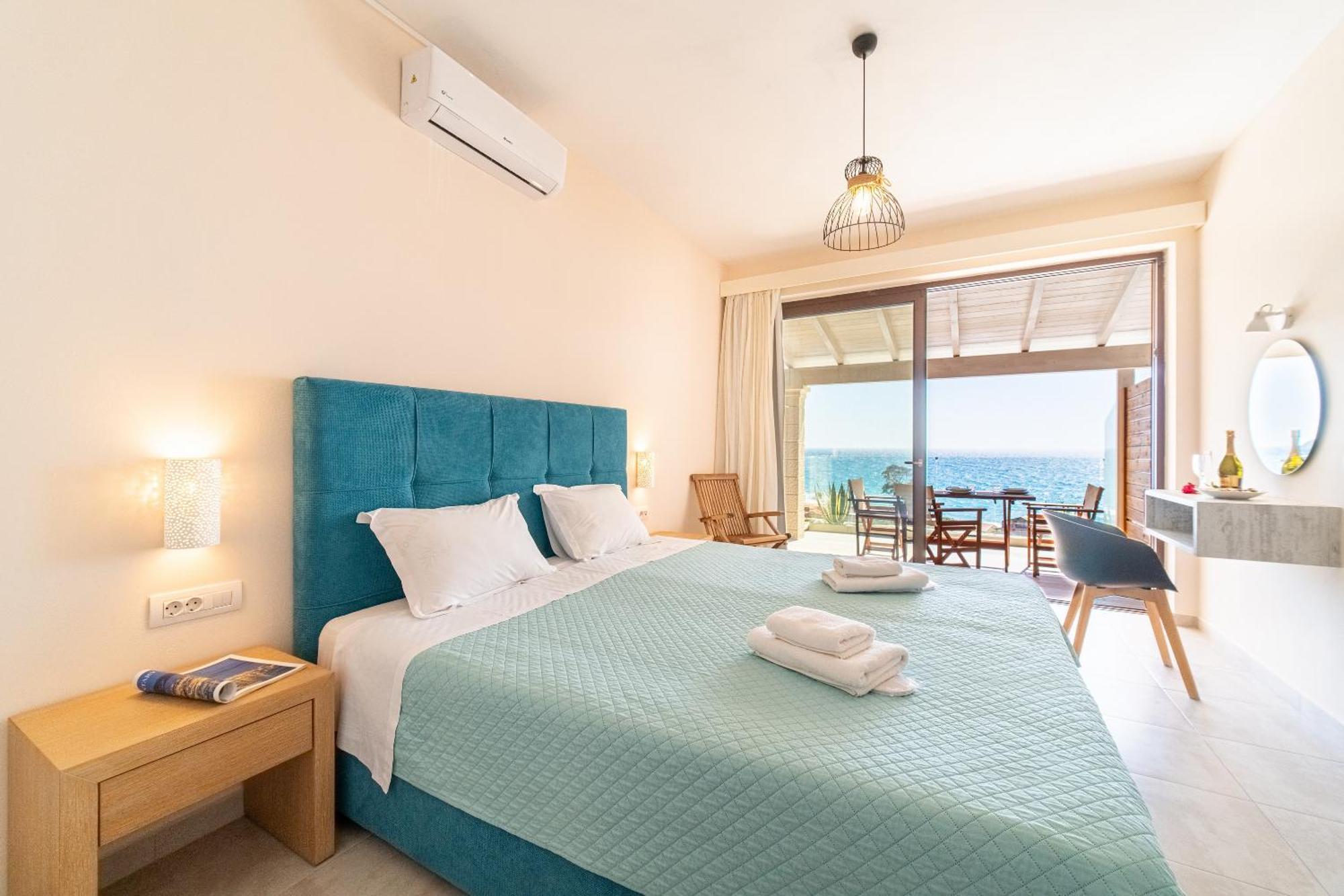 Lido Paradise Corfu Appartamento *