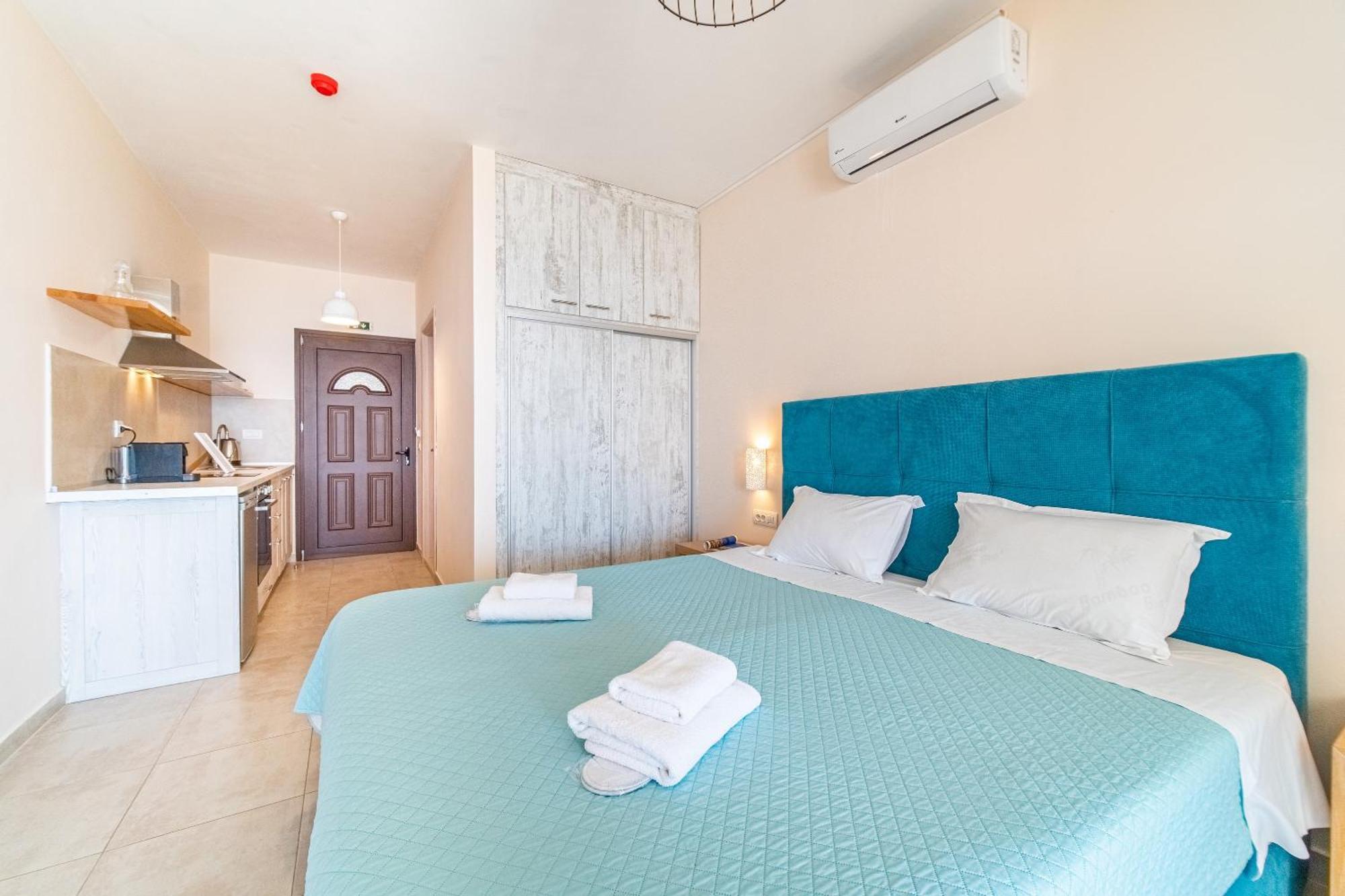 Lido Paradise Corfu Appartamento Agios Gordios (Corfu)