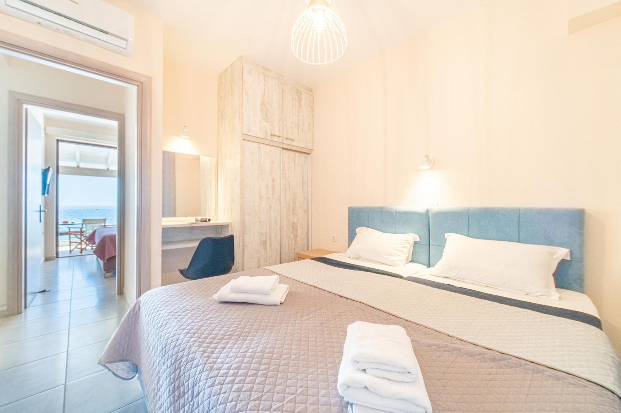 Appartamento Lido Paradise Corfu