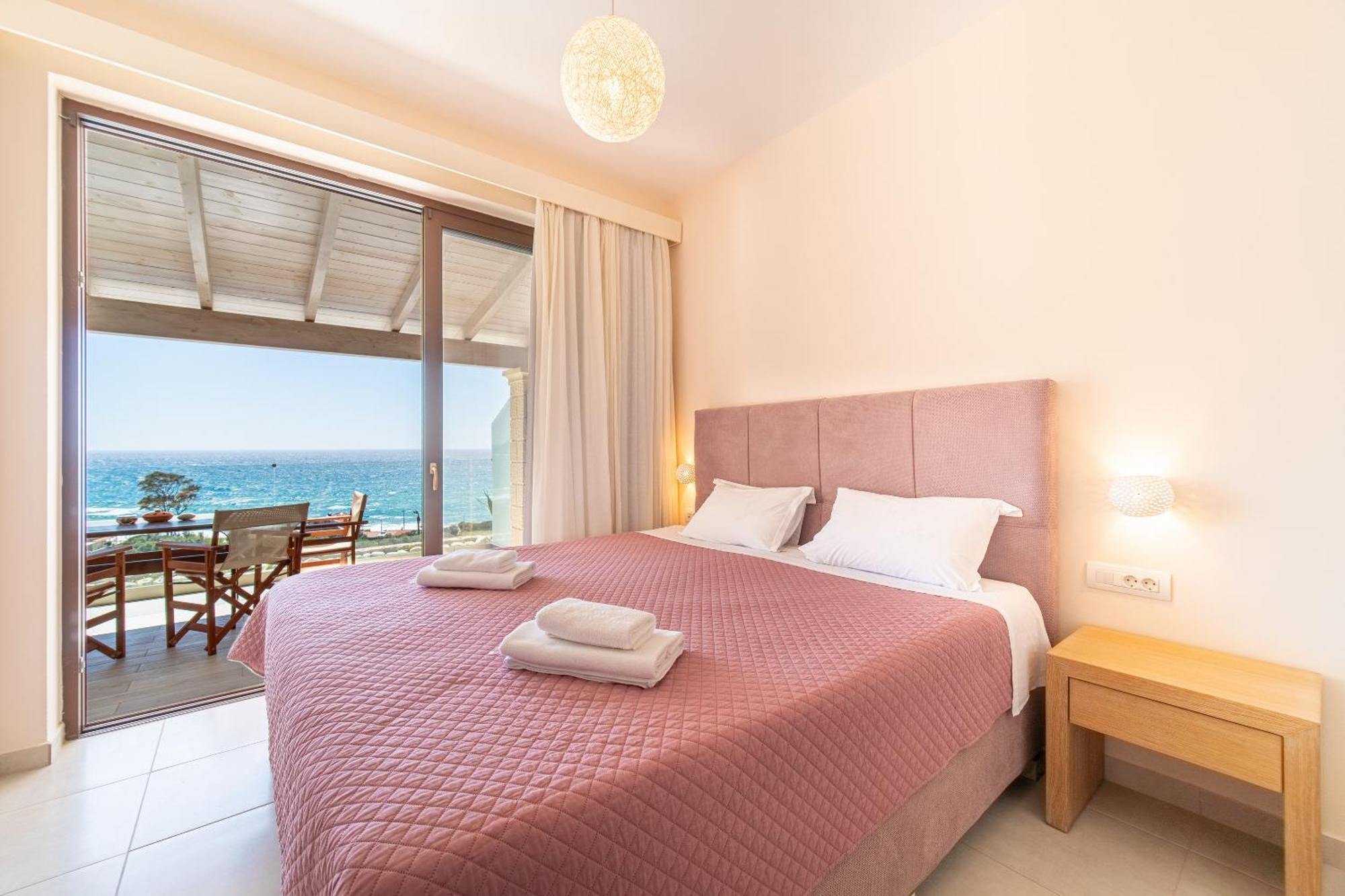 Appartamento Lido Paradise Corfu