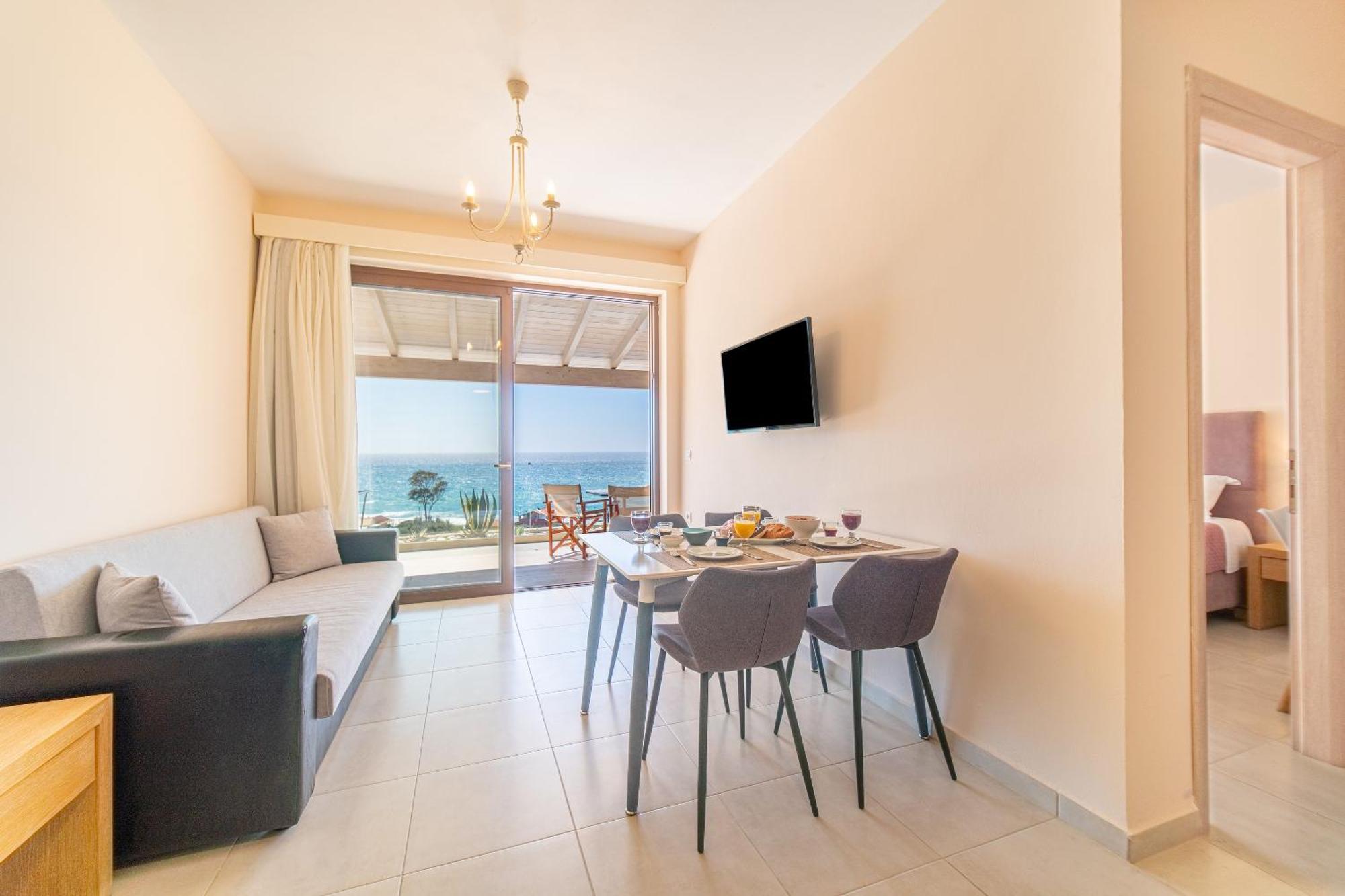 Lido Paradise Corfu *