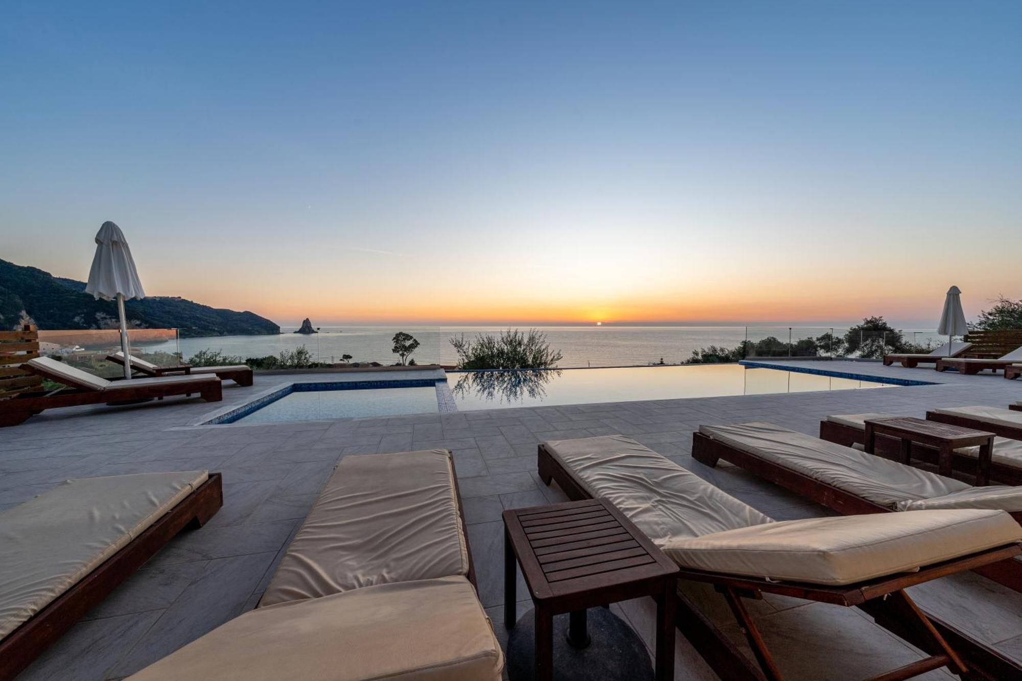 Lido Paradise Corfu Appartamento Agios Gordios (Corfu)