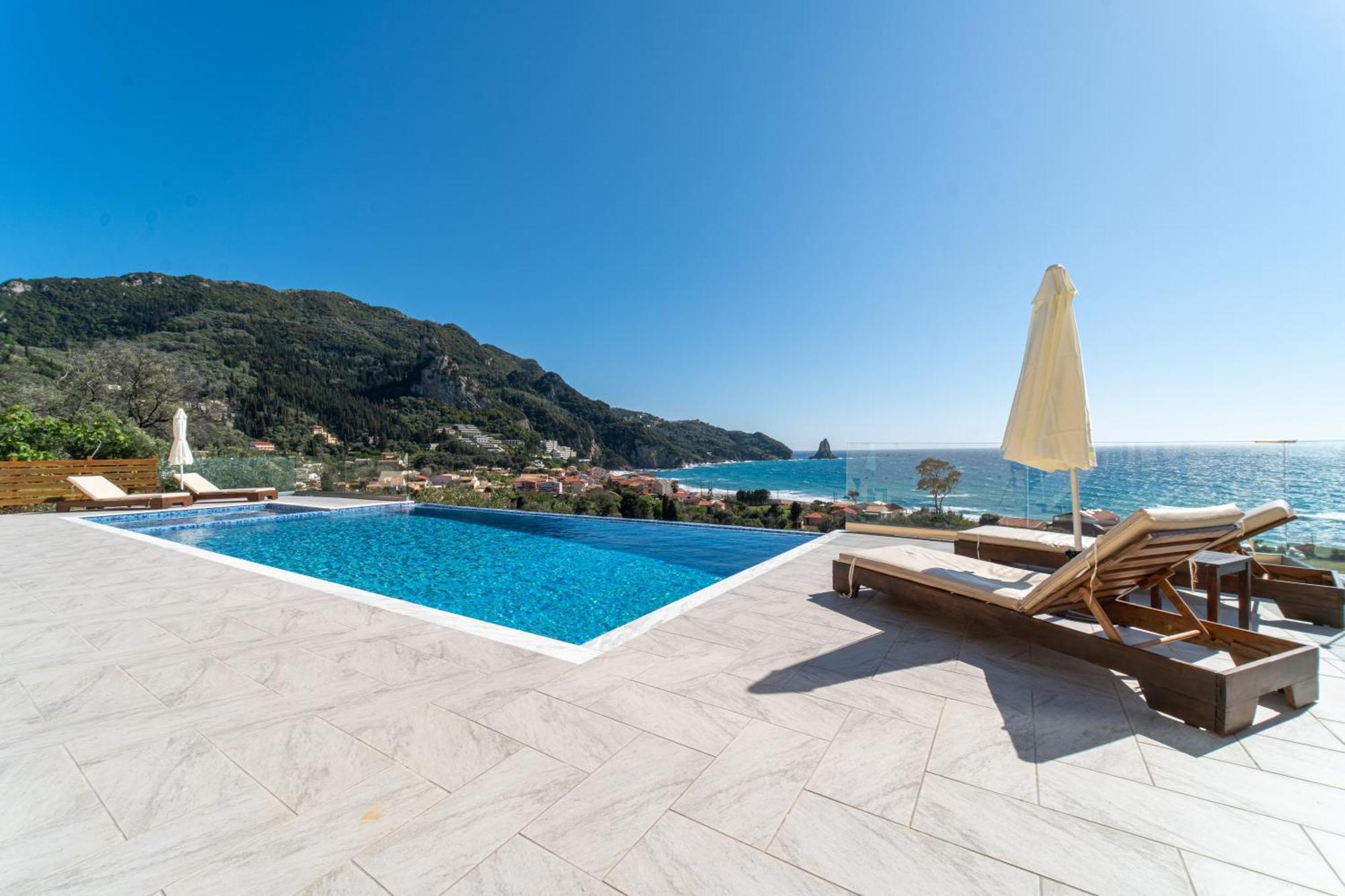 Lido Paradise Corfu Agios Gordios (Corfu)