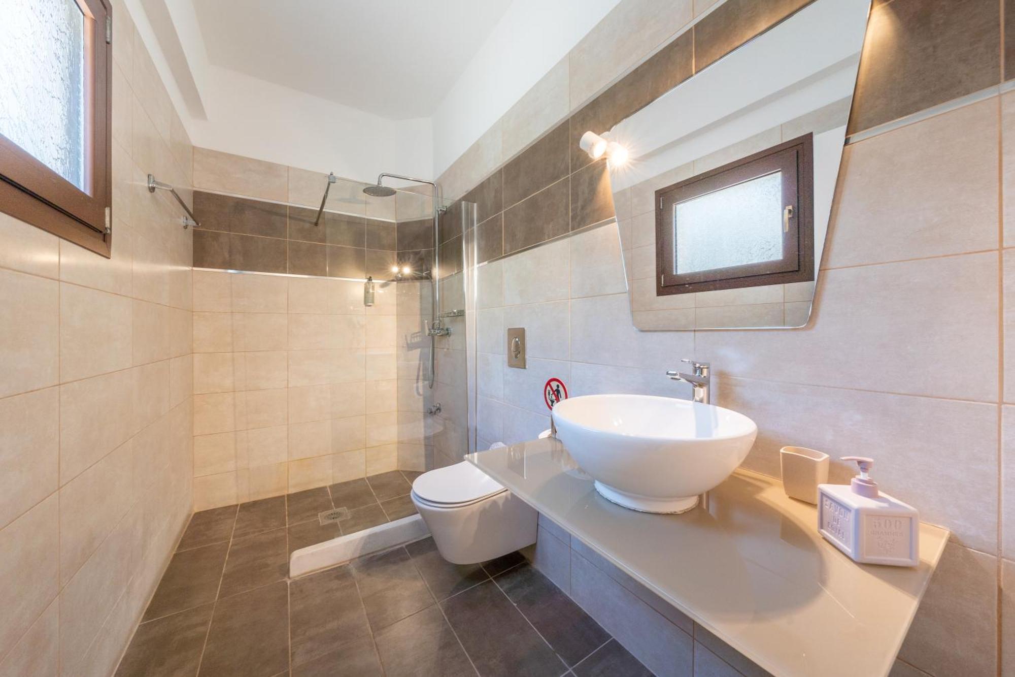 Lido Paradise Corfu Appartamento *