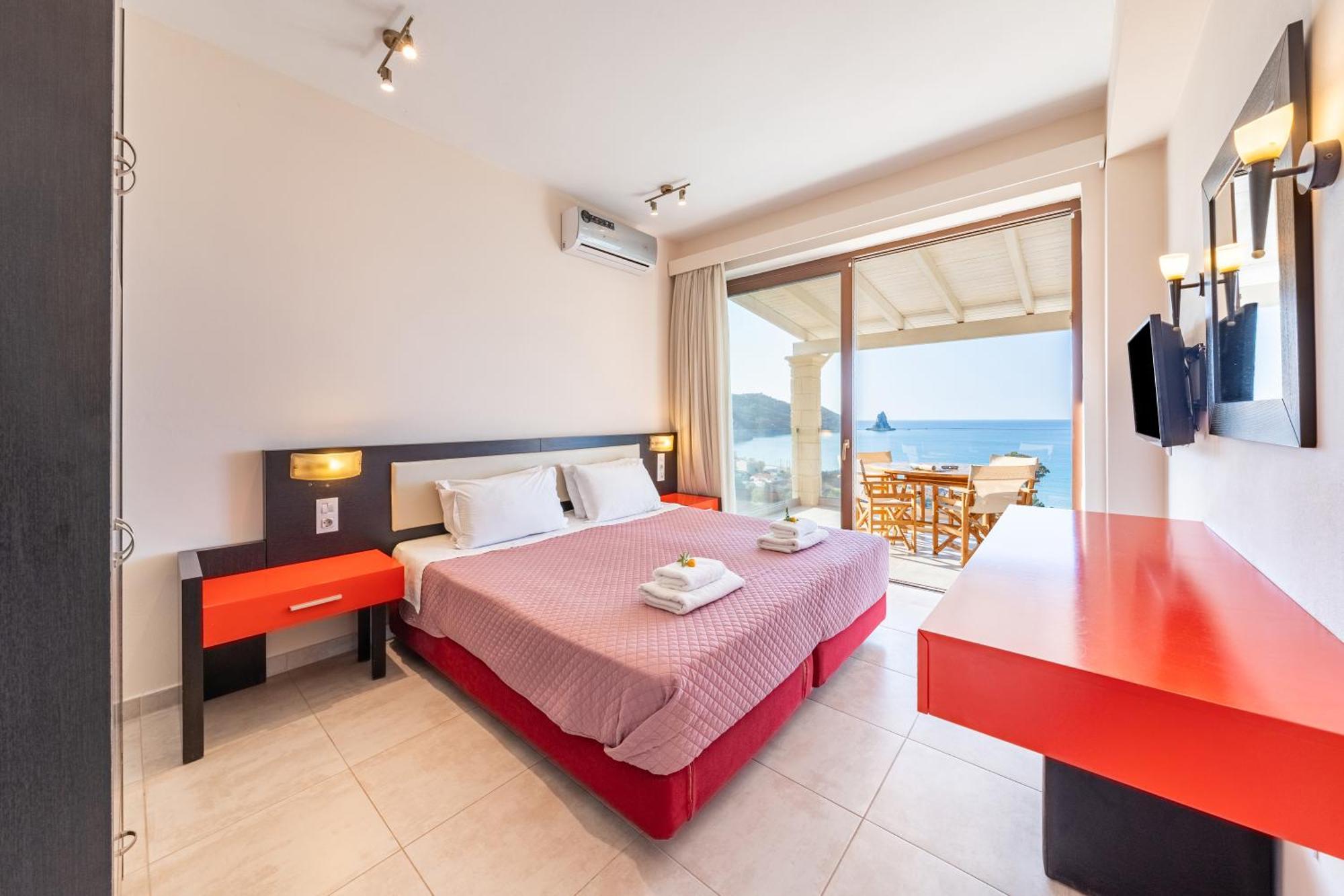 Lido Paradise Corfu Appartamento Agios Gordios (Corfu)