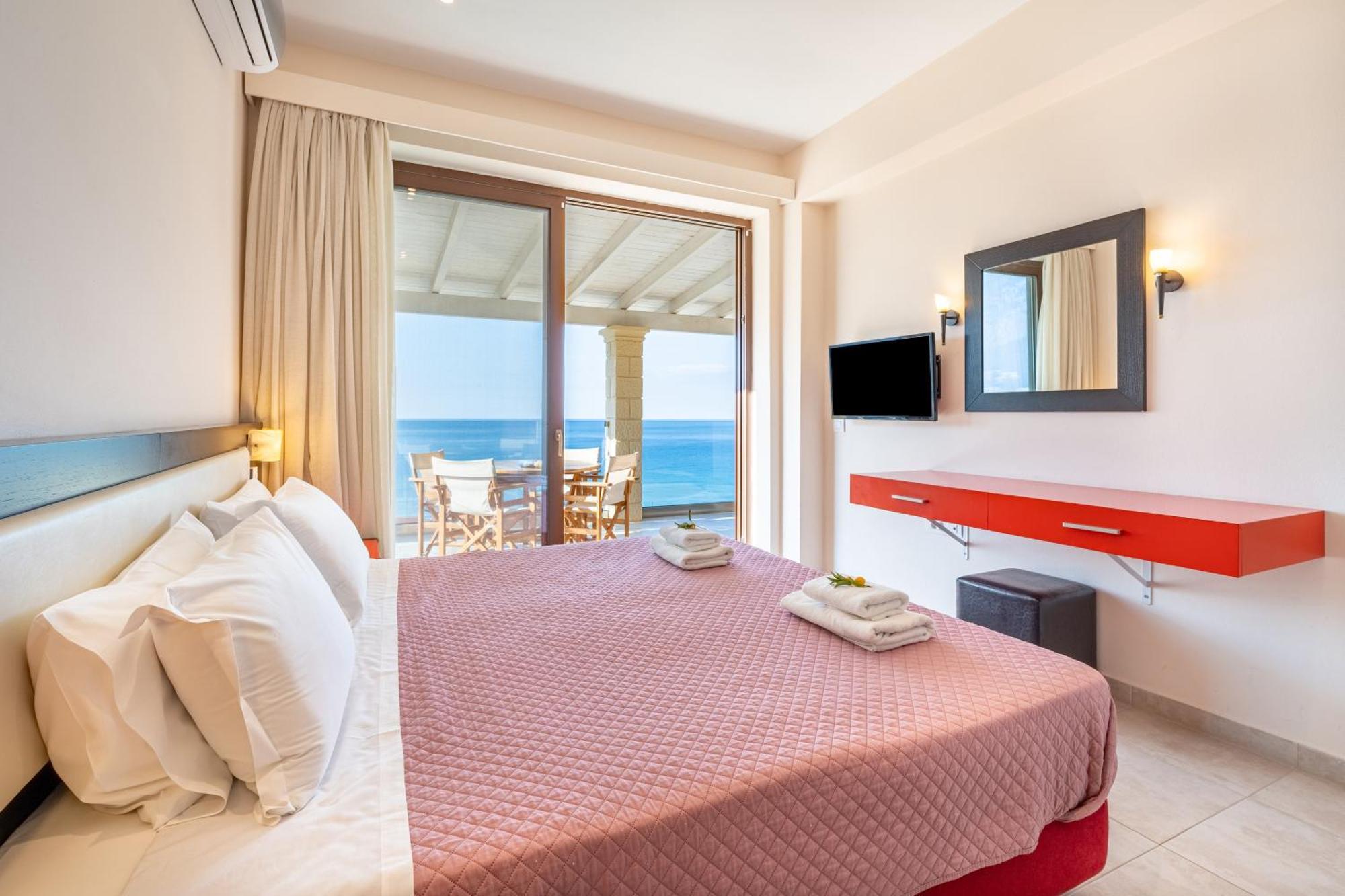 Appartamento Lido Paradise Corfu Agios Gordios (Corfu)
