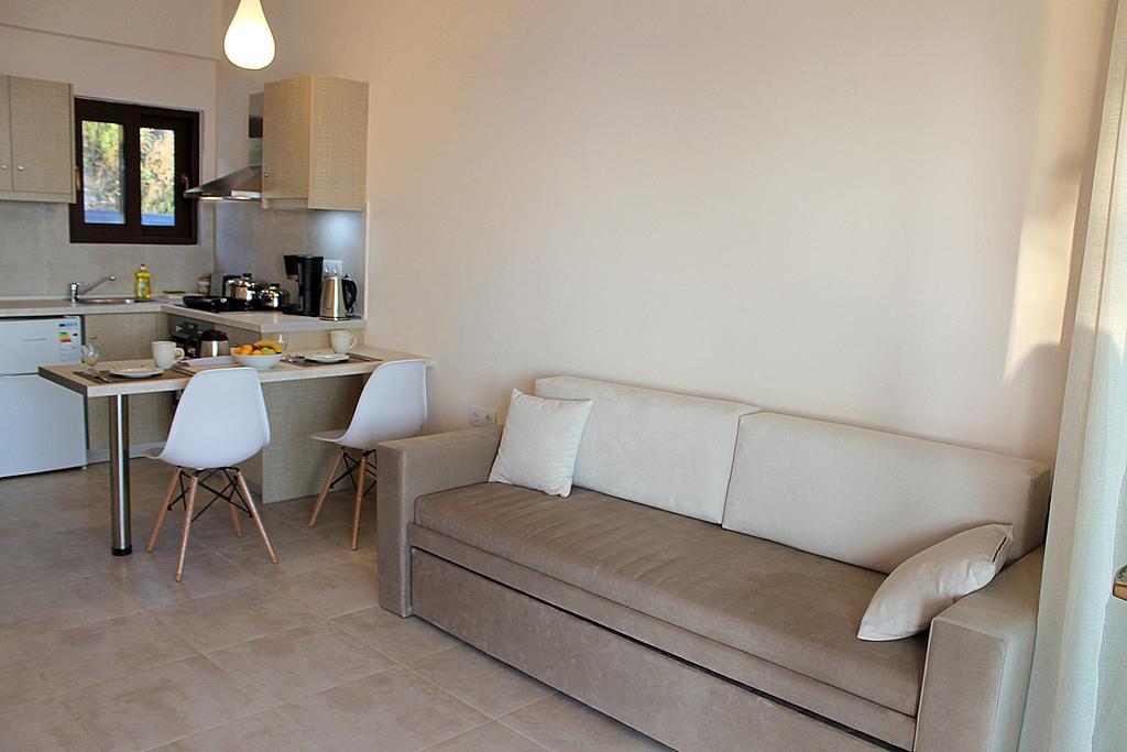 Appartamento Lido Paradise Corfu Agios Gordios (Corfu)