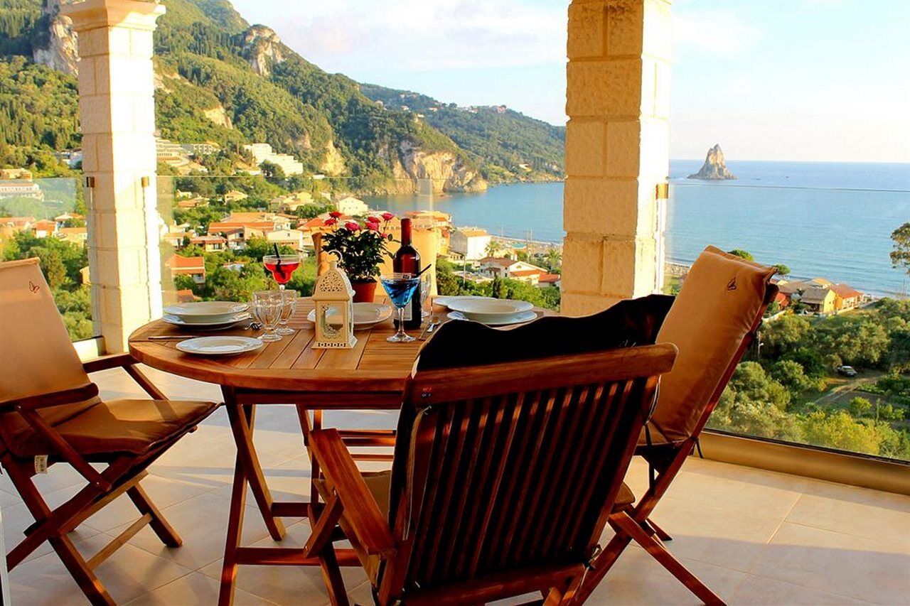 Lido Paradise Corfu *