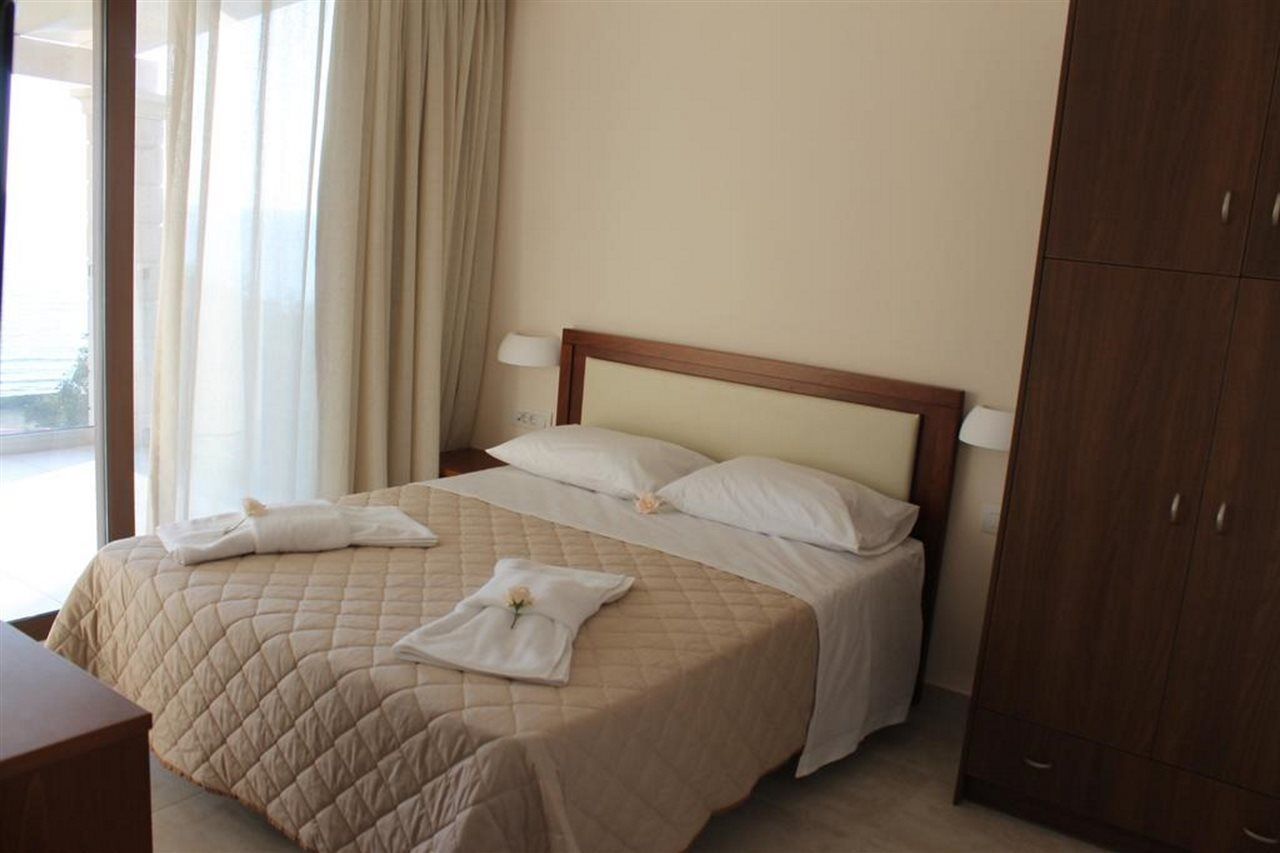 Lido Paradise Corfu